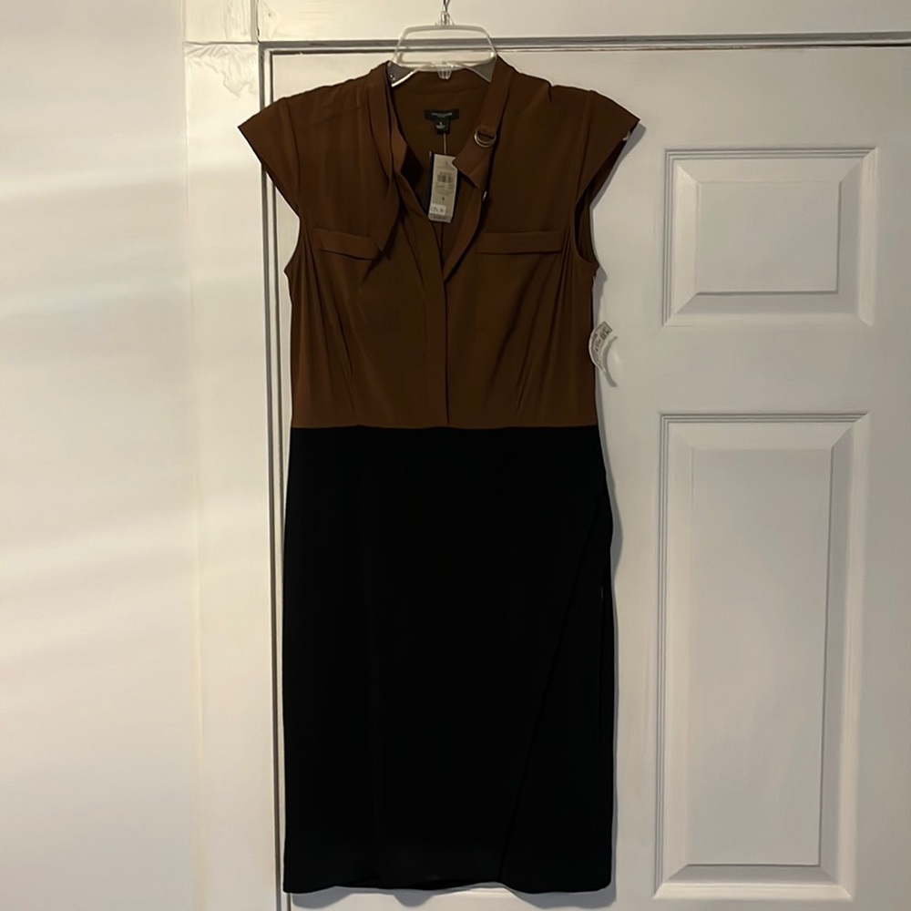 Ann taylor dress new with tags 4